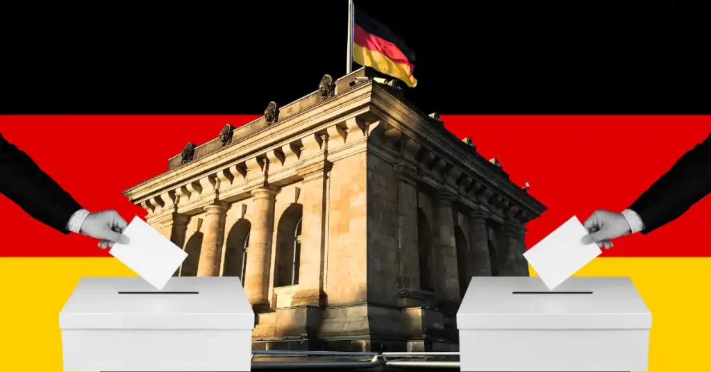 germany proposes 25 flat tax on crypto gains from 2027 2026 09 10 07 17 46