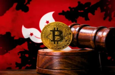 Hong Kong Tightens Financial Rules for Licensed Crypto Firms