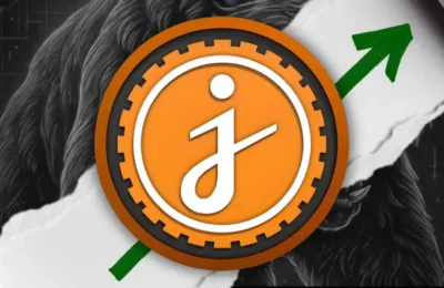 JASMY Price Retests Demand Zone as JasmyChain Migrates RPC Infrastructure