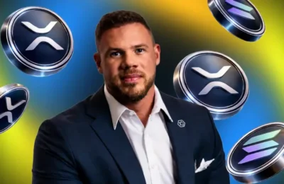 Judge Rules Against XRP Influencer Jake Claver In Defamation Case