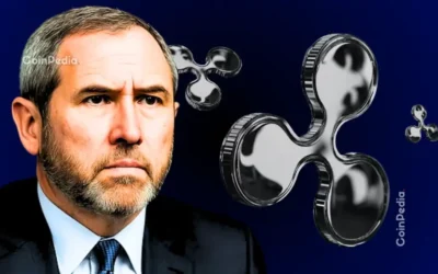 just in ripple ceo says clarity act outcome wont stop cryptos growth 2026 09 15 19 17 42