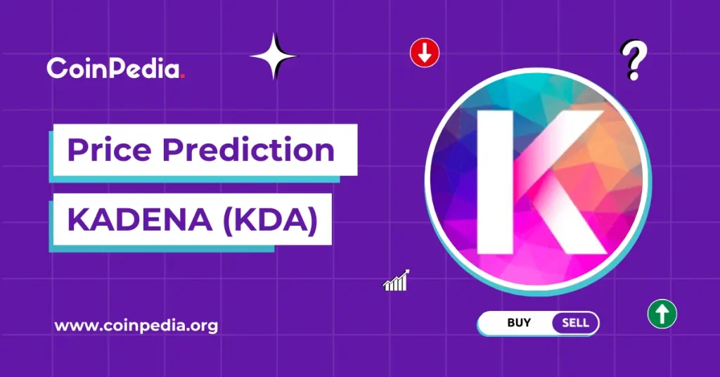 kadena price prediction 2026 2027 – 2030 2026 09 05 19 17 37
