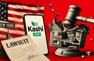 Kalshi Faces Questions Over Reported Crypto Trading Volumes