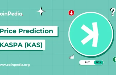 Kaspa Coin Price Prediction 2026, 2027 - 2030: Will KAS Hit $0.1?