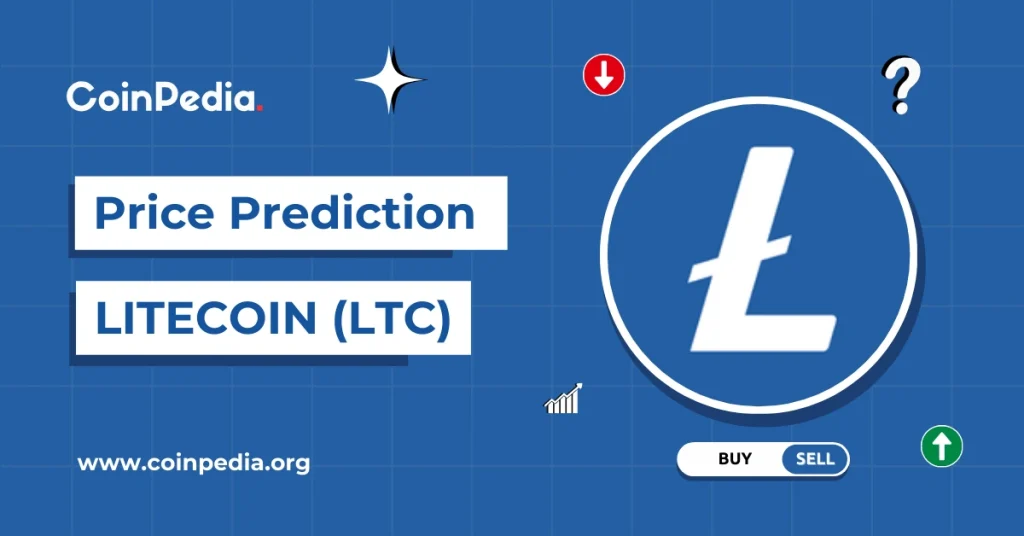 litecoin (ltc) price prediction 2026, 2027 – 2030: how high will ltc price go?