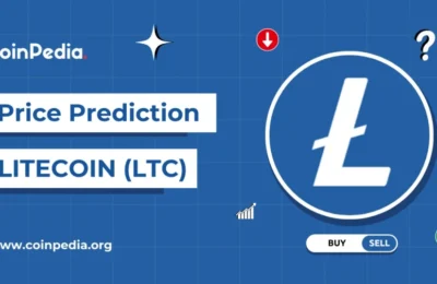 Litecoin (LTC) Price Prediction 2026, 2027 - 2030: How High Will LTC Price Go?