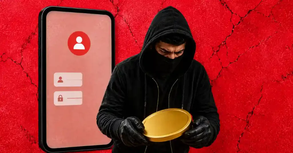 malware reportedly drains $235,000 from crypto wallets in 48 hours