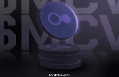 Moonclave Works to Secure New Exchange Listing