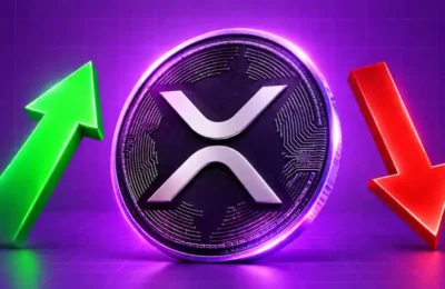NewGenIvf Sold Entire XRP Holdings Before Year-End, SEC Filing Shows