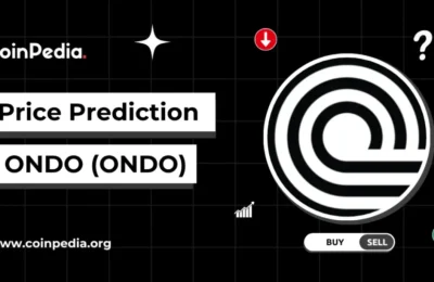 Ondo Price Prediction 2026, 2027 - 2030: Can Ondo Hit $1?