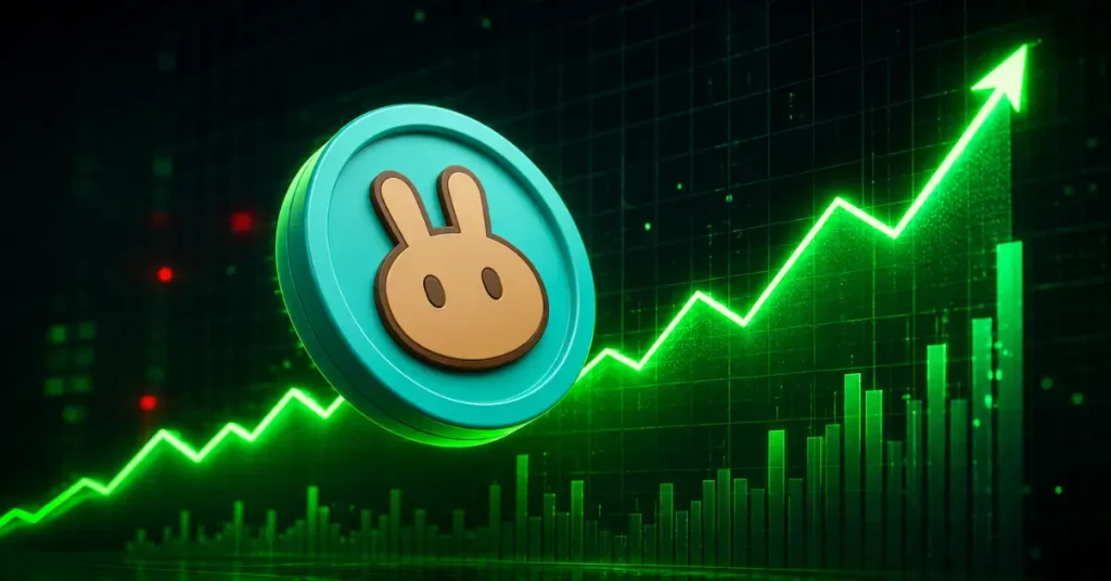 pancakeswap price rally accelerates heres what comes next 2026 09 09 07 17 41