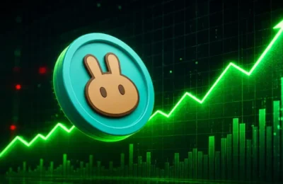 PancakeSwap Price Rally Accelerates: Here's What Comes Next