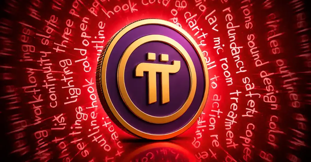 pi network’s protocol 27 upgrade one week away