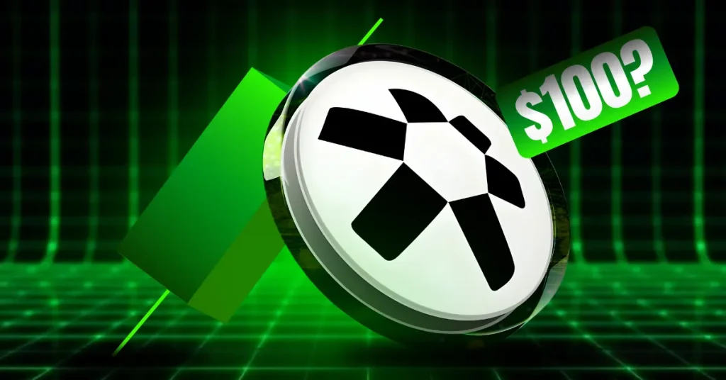 quant price explodes after clearing house deal — is qnt heading for 110 2026 09 25 07 17 36