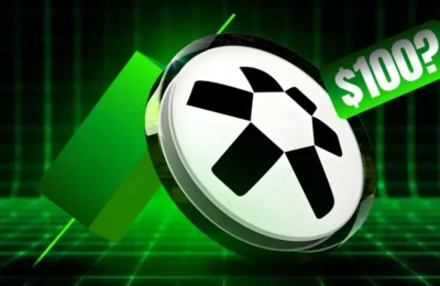 Quant Price Explodes After Clearing House Deal - Is QNT Heading for $110?