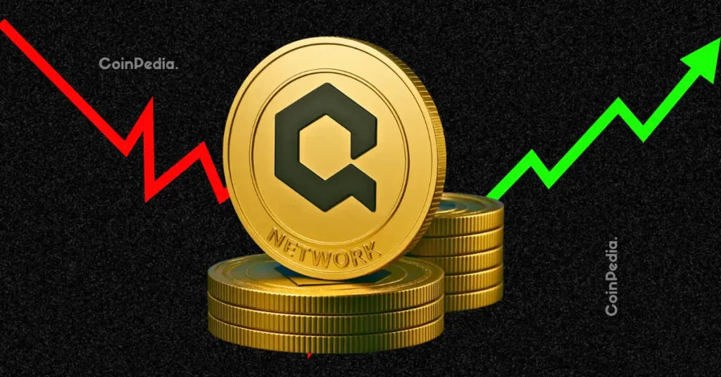 quant surges by 50%—here’s what’s driving the qnt price rally
