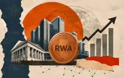 rwa distributed asset value hits 38.45b as top chains lead 2026 09 29 19 18 31