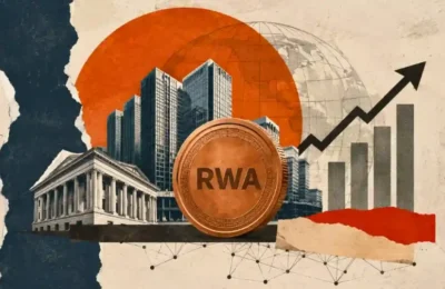 RWA Distributed Asset Value Hits $38.45B as Top Chains Lead