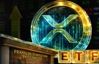Ripple News: Russia's Largest Exchange Now Offers XRP Perpetuals
