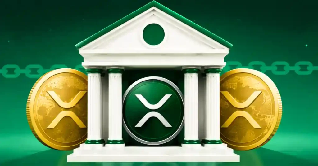 ripple news why ripples clo says clarity acts fate doesnt matter for xrp 2026 09 27 19 17 47