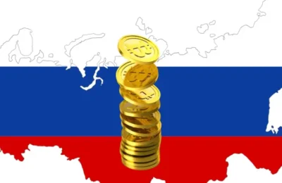 Russia's Crypto Law Takes Effect: BTC, ETH and USDT Get Green Light