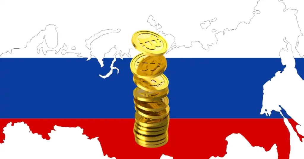 Russia's Crypto Law Takes Effect: BTC, ETH and USDT Get Green Light
