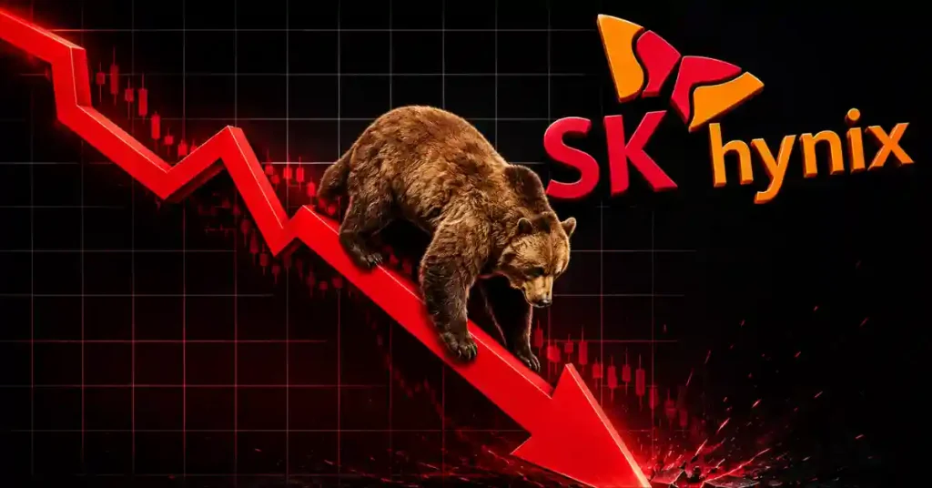 SK Hynix Stock Price: Analysts Set $240 Target After S&P Upgrade