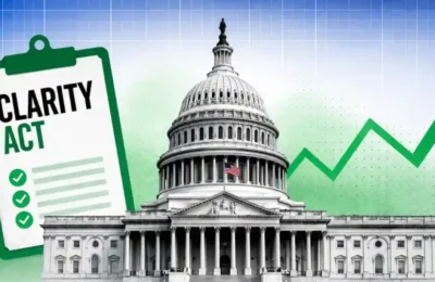 Senate Democrats Reject Latest CLARITY Act Draft Hours Before Vote