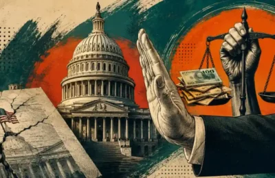Senate GOP Unveils "Final" CLARITY Act Offer With Trump-Backed Ethics Deal