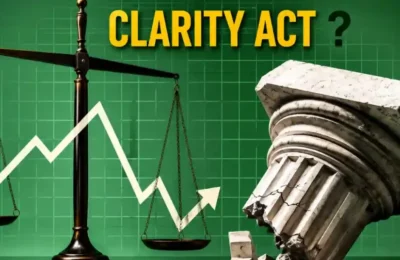 Sheriffs Drop Opposition To CLARITY Act