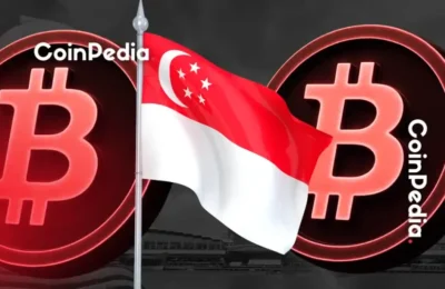 Singapore Crypto Heist: Six Malaysians Sentenced Over S$4.9M Robbery