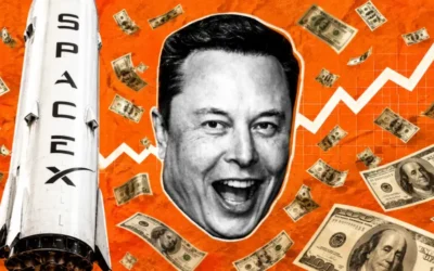 spacex stock price falls from ipo high 300 target set 2026 09 04 19 17 49
