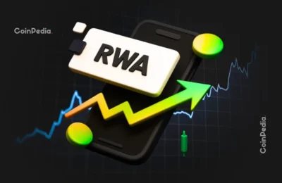 Tokenized Stock Market Cap Surges as Avalanche Leads Growth