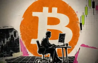 Top Reasons Why Bitcoin Price Is Going Up Today