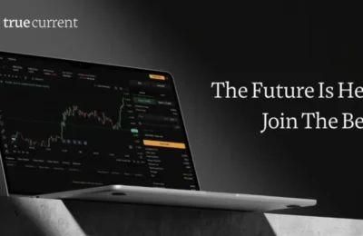 TrueCurrent Adds Zcash Support for On-Ramping and Multi-Asset Trading