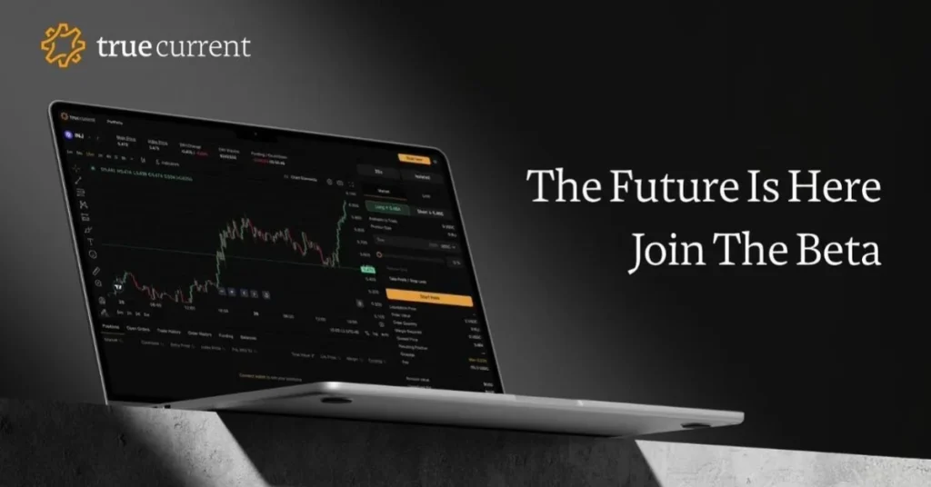 TrueCurrent Adds Zcash Support for On-Ramping and Multi-Asset Trading