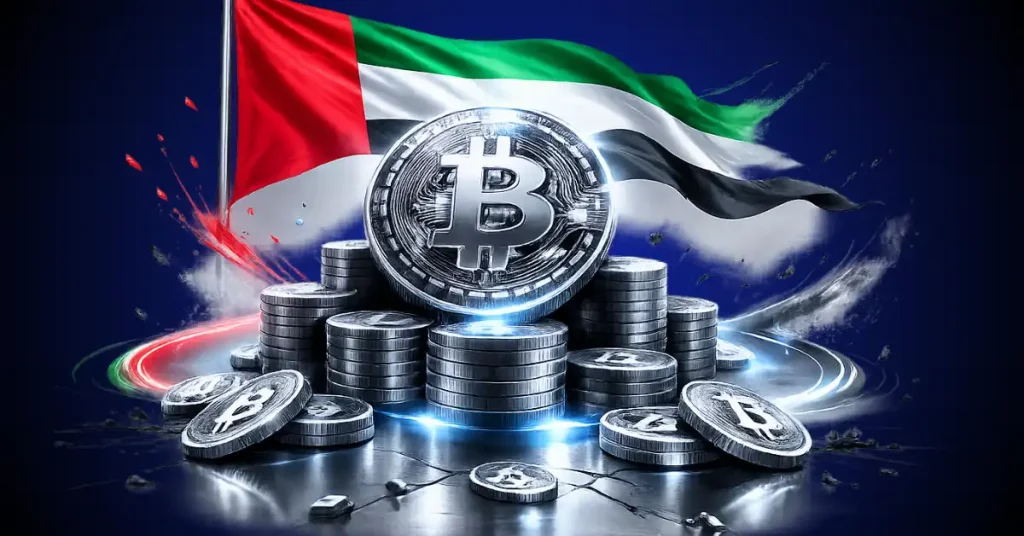 uae integrates avalanche blockchain into national digital id platform 2026 09 15 07 17 45