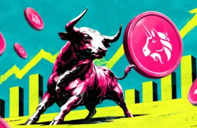 UNI Price Rally Could Have More Room After Q3 Breakout