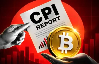 US CPI Inflation Holds at 3.4% in August