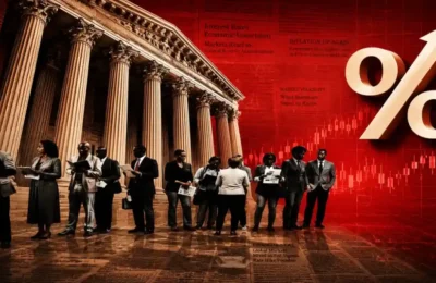 US Job Openings Fall To 7.08 Million In August