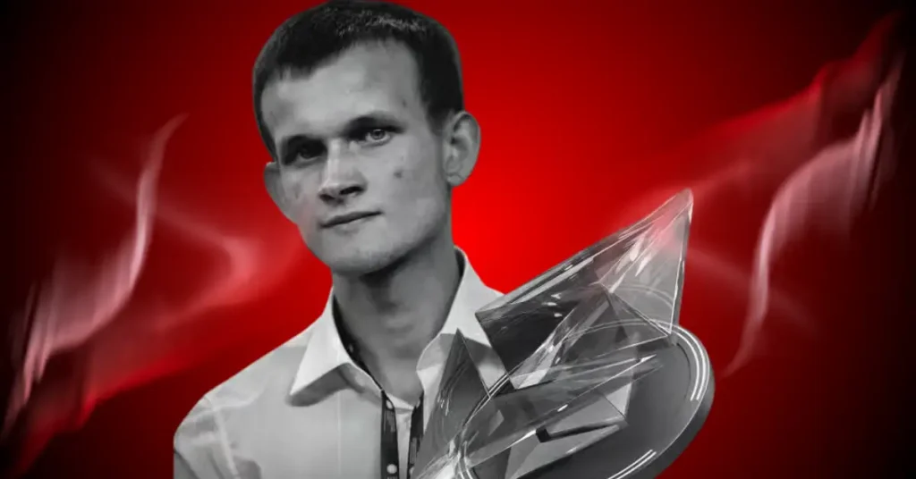 vitalik buterin rejects ai warning that bitcoin could crash 50 2026 09 07 07 17 43
