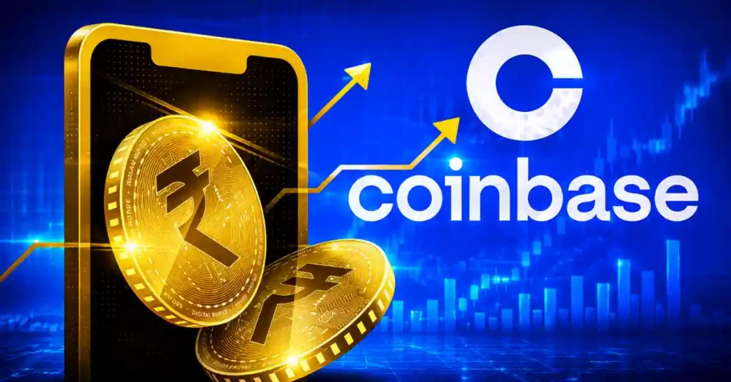 why coinbase stock price q3 rally matters to escape its 2026 range?