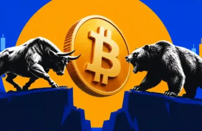 Why Is Bitcoin Price Going Down Today?