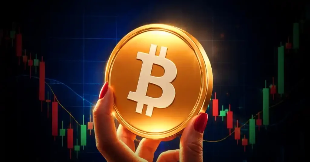 why is bitcoin price going up today? rally defies every bearish catalyst