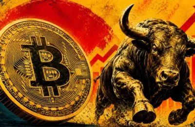 Why Is Bitcoin Price Rallying Above $80,000 Today?