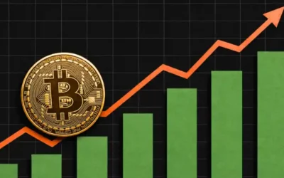 why is crypto market going up today 2026 09 14 19 17 39