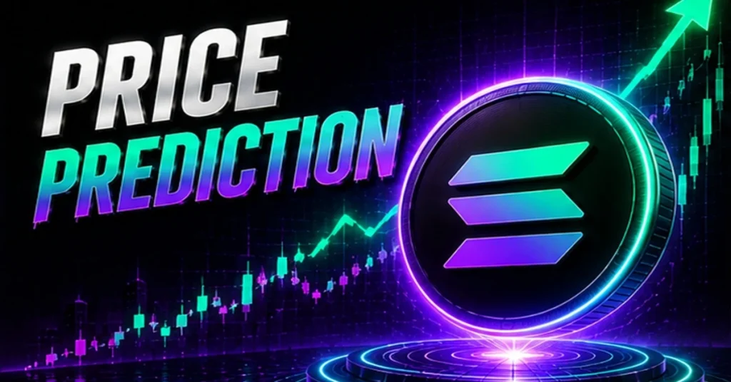 why solana is targeting 160 according to multiple market signals 2026 09 26 07 17 47