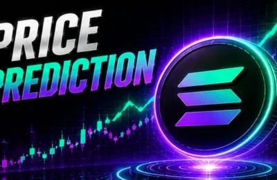 Why Solana Is Targeting $160 According to Multiple Market Signals