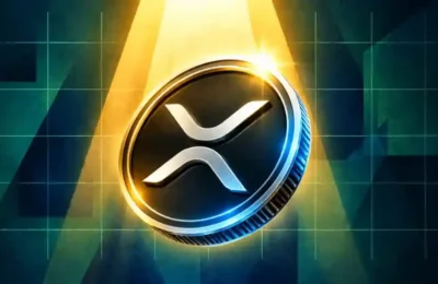 XRP Price Analysis: Open Interest Drops 3x Faster Than Price