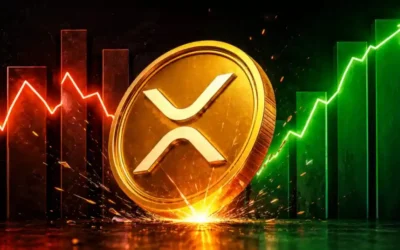 xrp price eyes 2.13 as spot volume hits six month high 2026 09 06 07 17 45